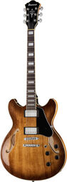 AS73-TBC Tobacco Brown