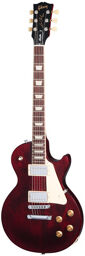 Les Paul Studio Wine Red Wine Red