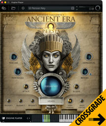 Ancient ERA Persia CG