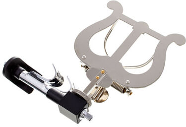 140 Add-on Lyre for Bass Drums