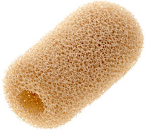 MZW 2 Windscreen beige