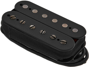 Jeff Loomis Noumenon Bridge BK Noir