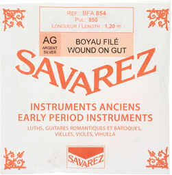 Tenor Viola Da Gamba D6