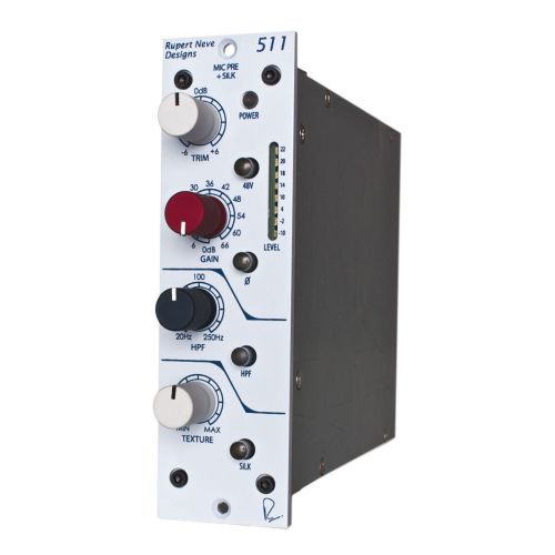 511 Mic Pre