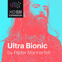 XOpak: Ultra Bionic