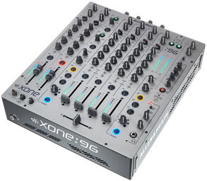 Xone 96