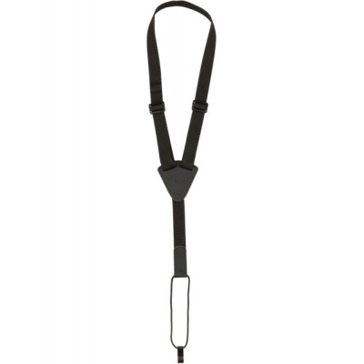 Ukulélé Strap, Black