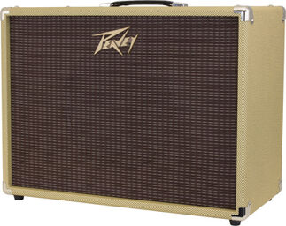 112-C Cab TW Tweed