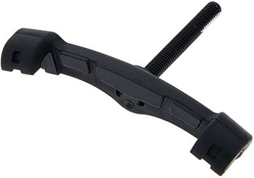 Rubber Foot Long Korfker Rest