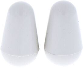 Switch Tips White Blanc