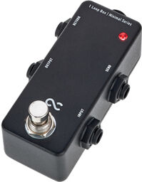 True Bypass Looper