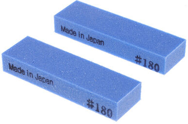 Polishing Rubber PG180 Bleu