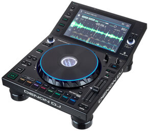 SC6000 Prime