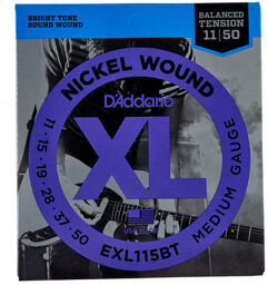 EXL115BT
