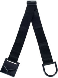 Floor Protection Strap Bass