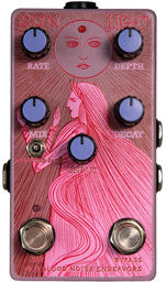 Sunlight Dynamic Freeze Reverb