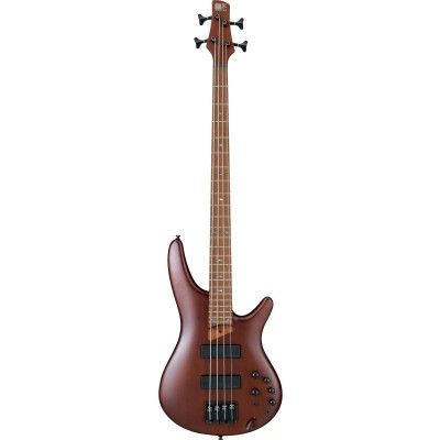 SR500E-BM Brown Mahogany