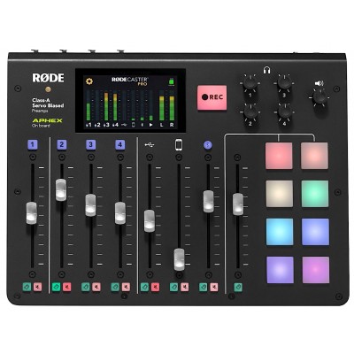 Rodecaster Pro