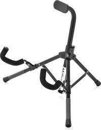 GS-2008 E Black Noir