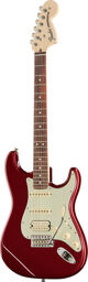 AM Perf Strat HSS RW AUB Aubergine