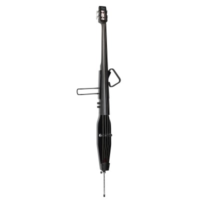 EDB-3/4 MBK Metallic Black