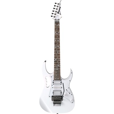 JEMJR-WH White Signature Steve Vai