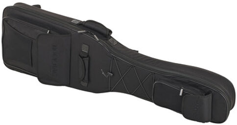 Starline bass guitar Bag Noir