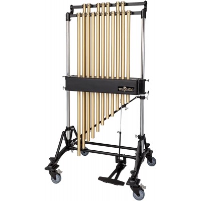 JEU DE CLOCHES 1,5 OCTAVES DELUXE C6518B