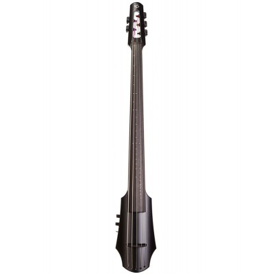 Nxta - Violoncelle Électrique Noir (5 Cordes)