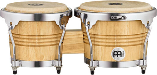 WB200NT-CH Bongoset Naturel