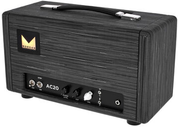 AC20 Head Twilight