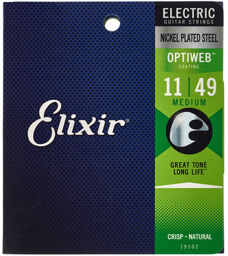Optiweb 19102 Medium