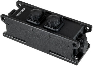 CPVT3RD B-Stock black