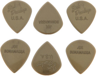 Joe Bonamassa Custom Jazz III Or