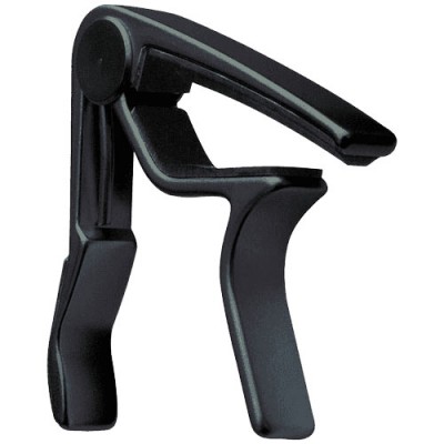 87 B Electrique Trigger Noir