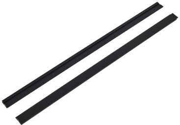 Z-Rails 84HP Black Noir