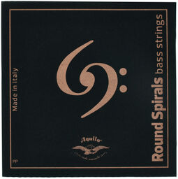 316U Short Scale Bass Single C