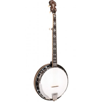 Banjo Léger Orange Blossom 5 Cordes