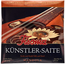 F3110 Mandola Strings