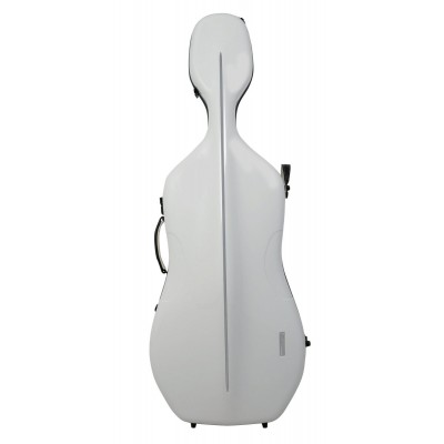 Air Blanc/Bleu - Violoncelle 4/4