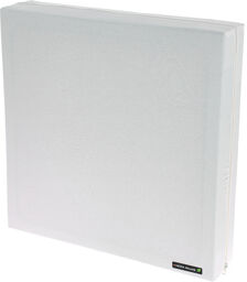 Absorber Natural Creme-White Blanc crème