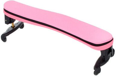SR-12 Shoulder Rest Pink rose