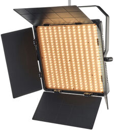 VP-1 DMX Video BiLight Panel