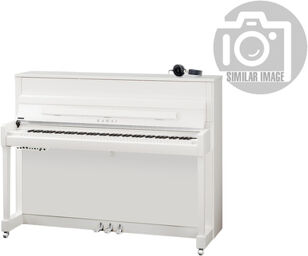 K-300 ATX 4 WH/P SL Piano