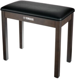 B1 DW Noyer foncé mat