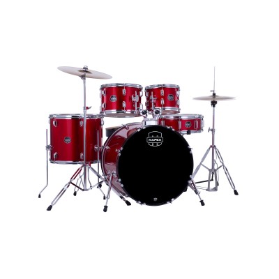 Comet Stage 22