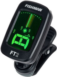 FT-2 Clip On Tuner