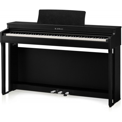 CN201 Noir