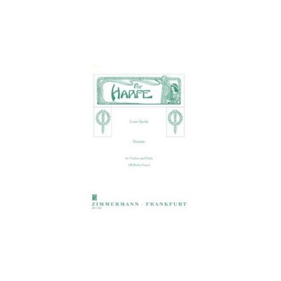 Spohr Louis - Sonate