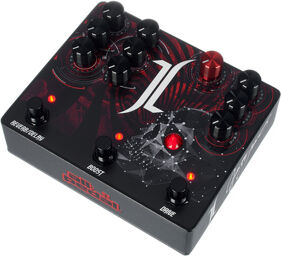 Devils Triad OD/BST/REV/DEL